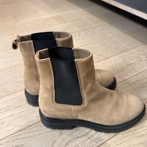 Jenni Kayne brooklyn lug boot